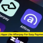 Afterpay For Easy Payments