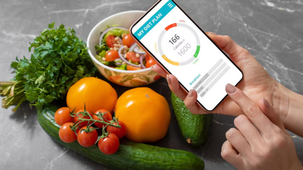 Best Free Macro Tracker Apps 2025-hostingvpnpro