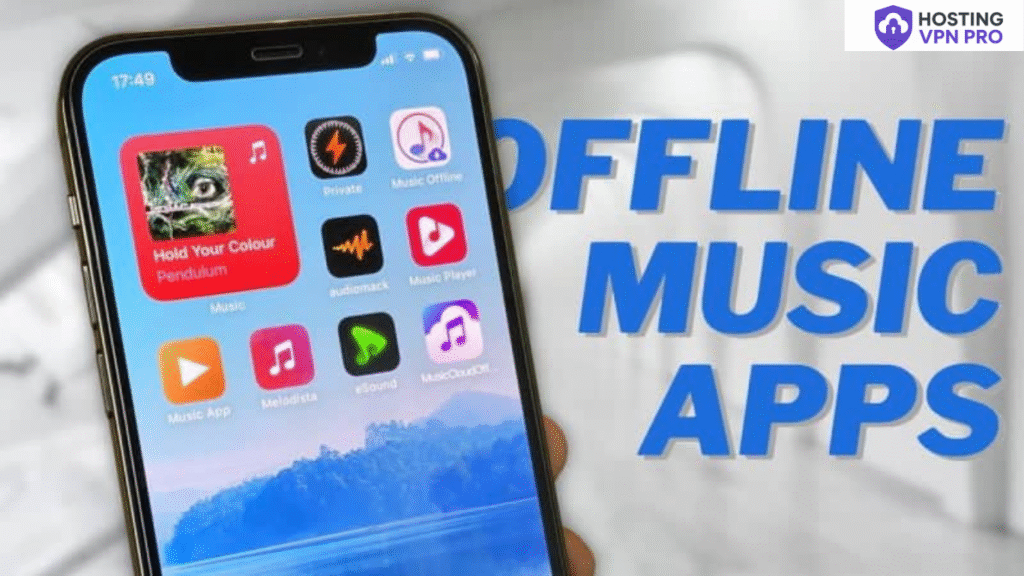 Music Offline Free