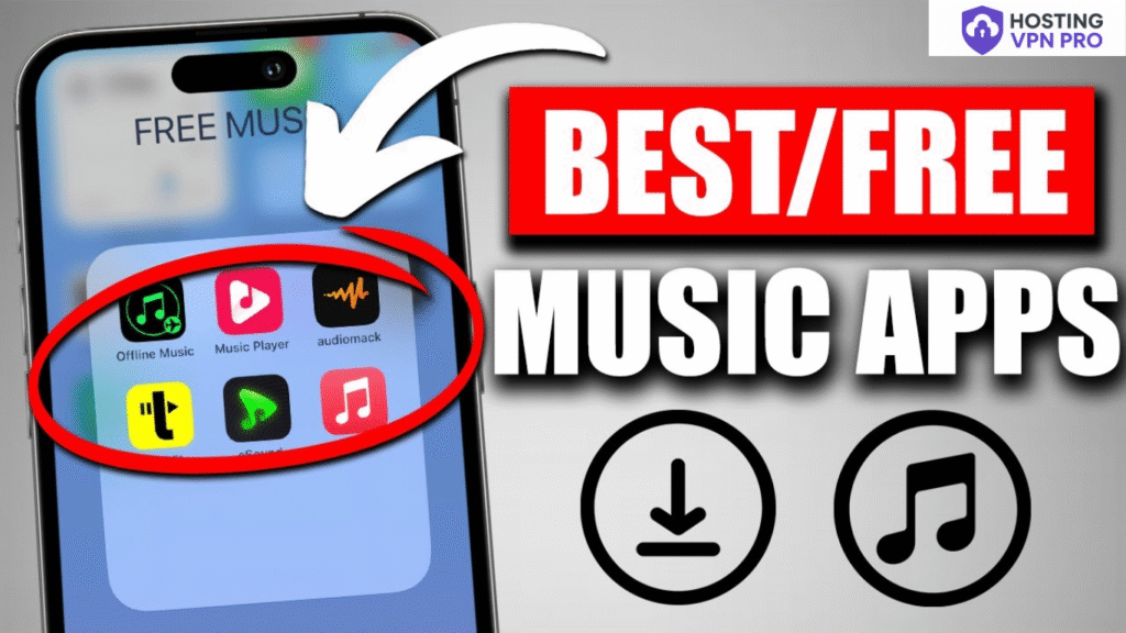 Music Offline Free