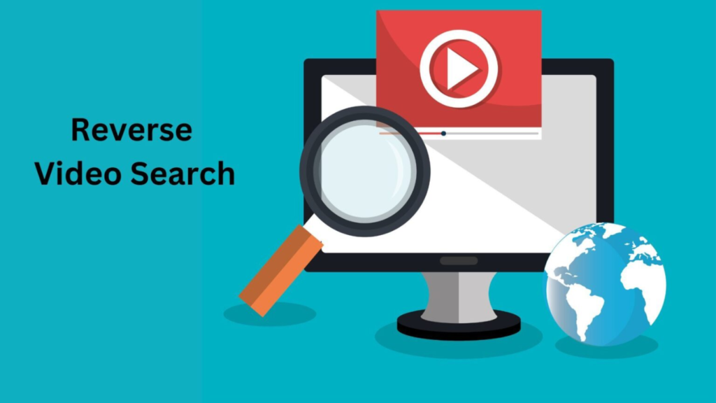 Reverse Video Search