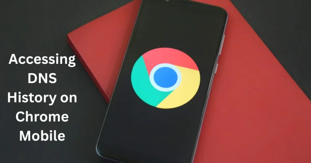 chrome-mobile-DNS