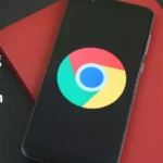 chrome-mobile-DNS