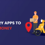 delivery apps