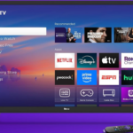 hostingvpnpro-Roku TV