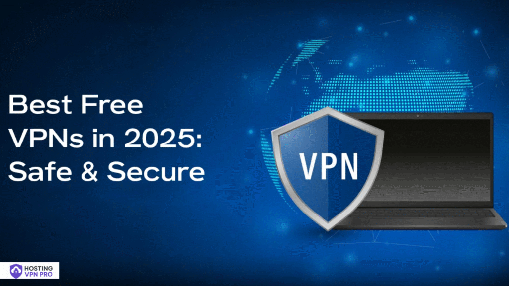 Best Free VPNs