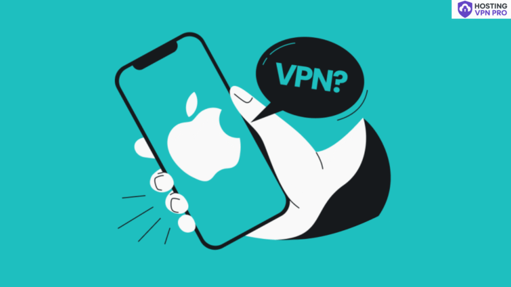 Best VPN for iPhone Users (1)