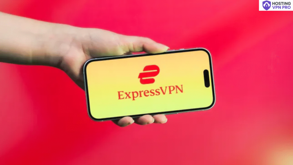 Best VPN for iPhone Users