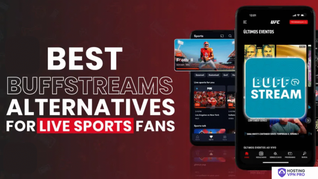 BuffStream
