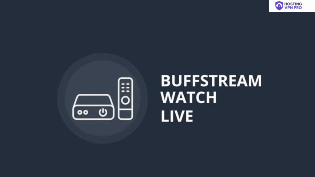 BuffStream platforms