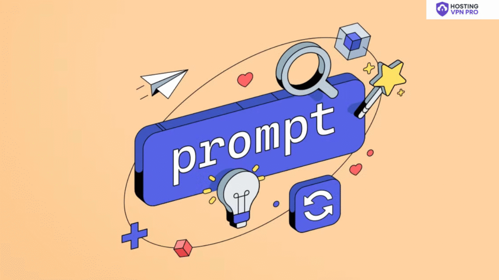 Images into Prompts