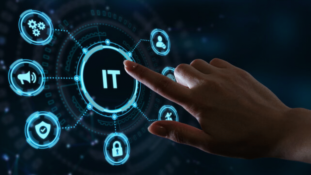 Information Technology 