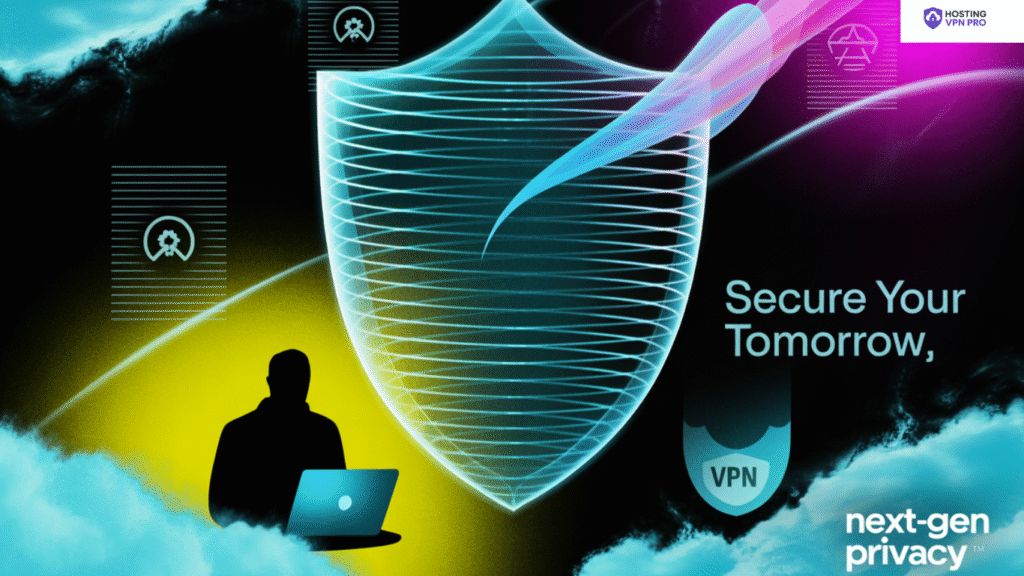 Next-Gen VPNs