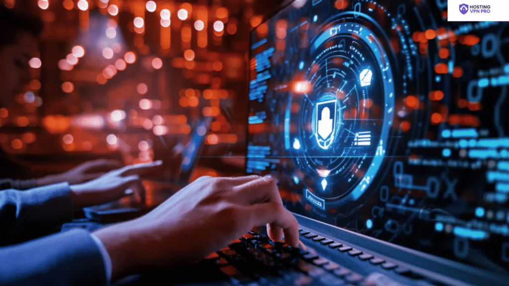 Next-Gen VPNs