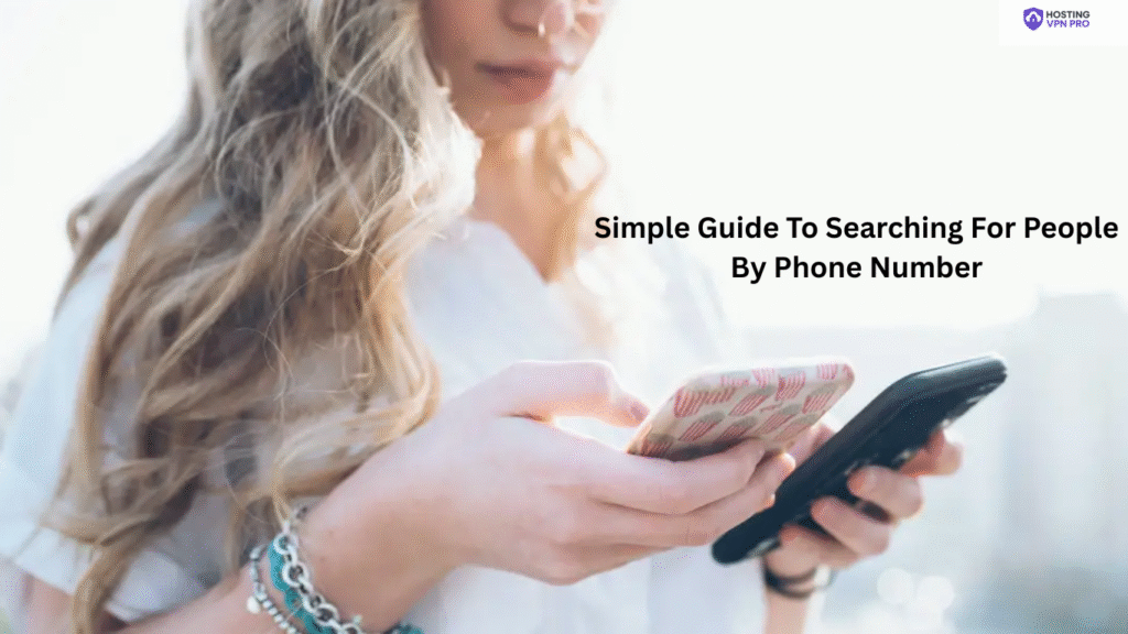 Search for People by Phone Number (1)