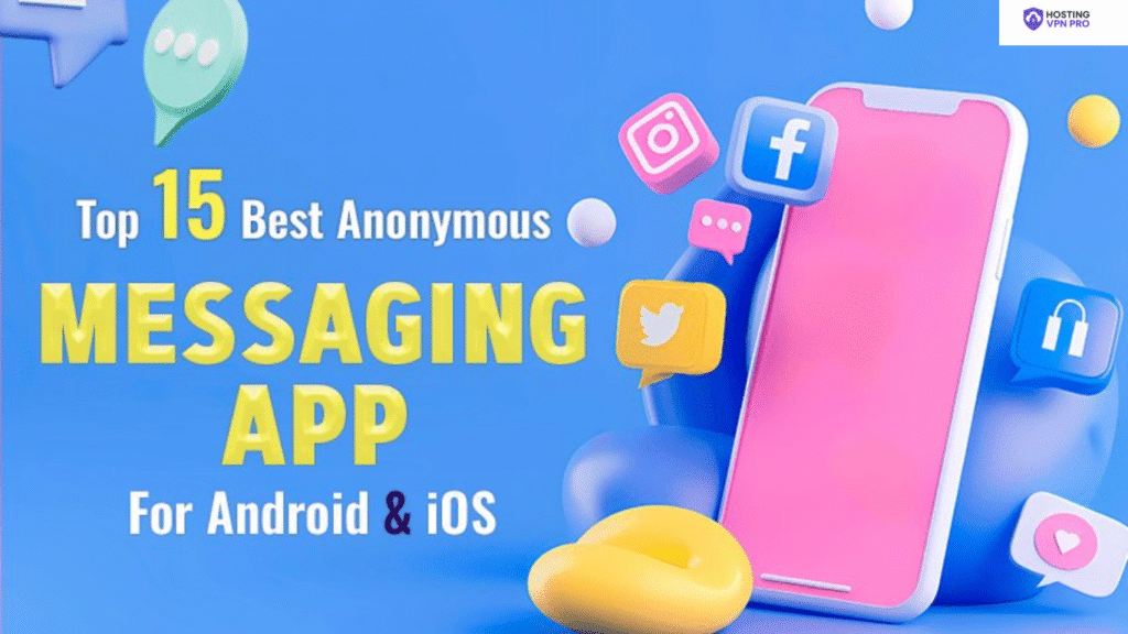 Top 15 Free Anonymous Text Apps (1)