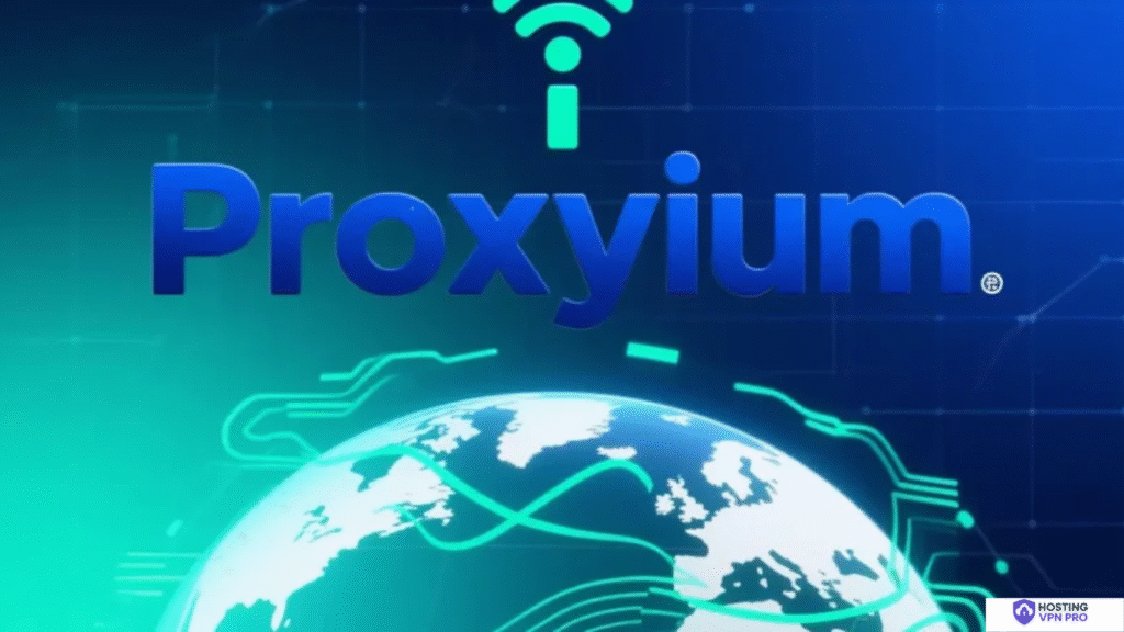 Top Free Proxyium Alternatives (1)