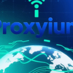 Top Free Proxyium Alternatives (1)