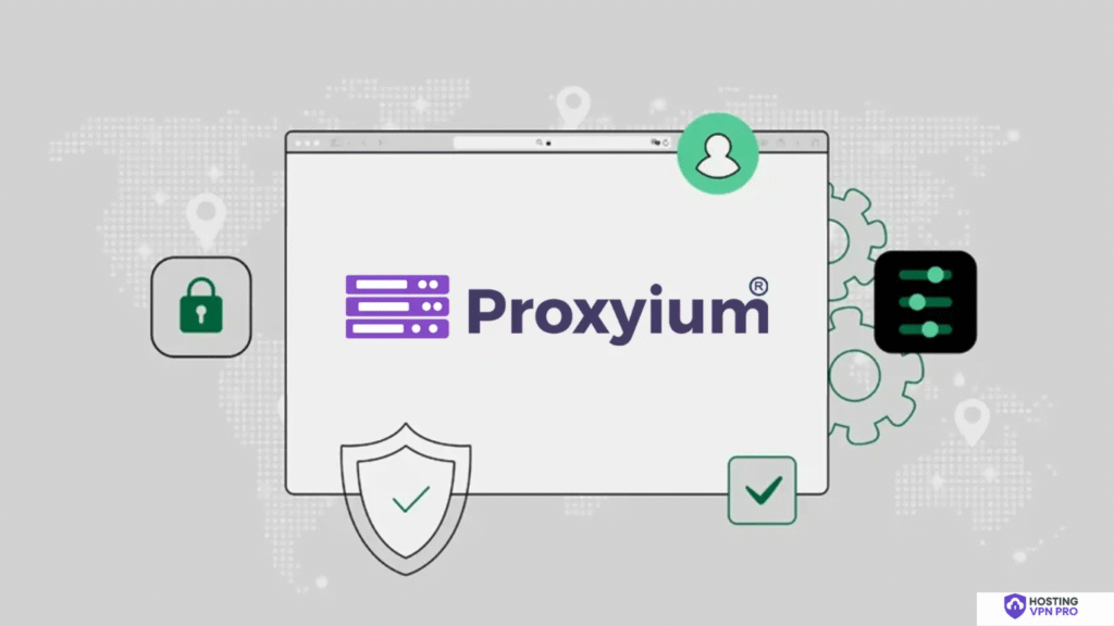 Top Free Proxyium Alternatives