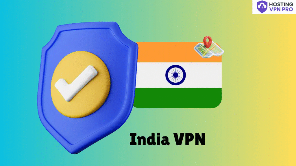 Top VPNs for India