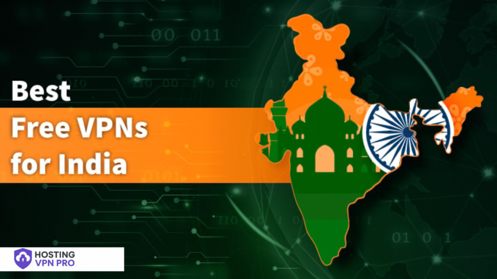 Top VPNs for India