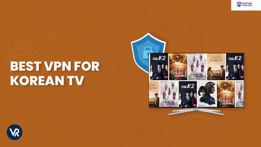Top VPNs for Streaming Korean Shows (1)