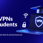 Top VPNs for Students