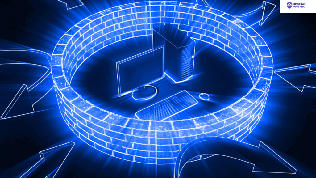 Types of Firewalls in Computer Networks (1)