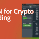VPN for Crypto