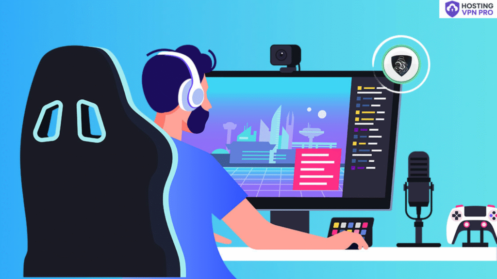 VPNs for Online Gambling