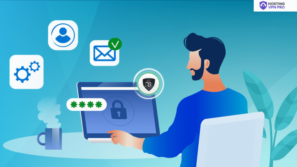 VPNs vs Hackers