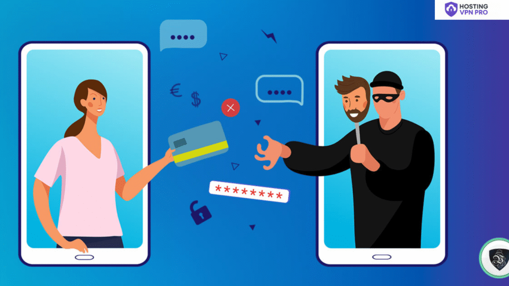 VPNs vs Hackers