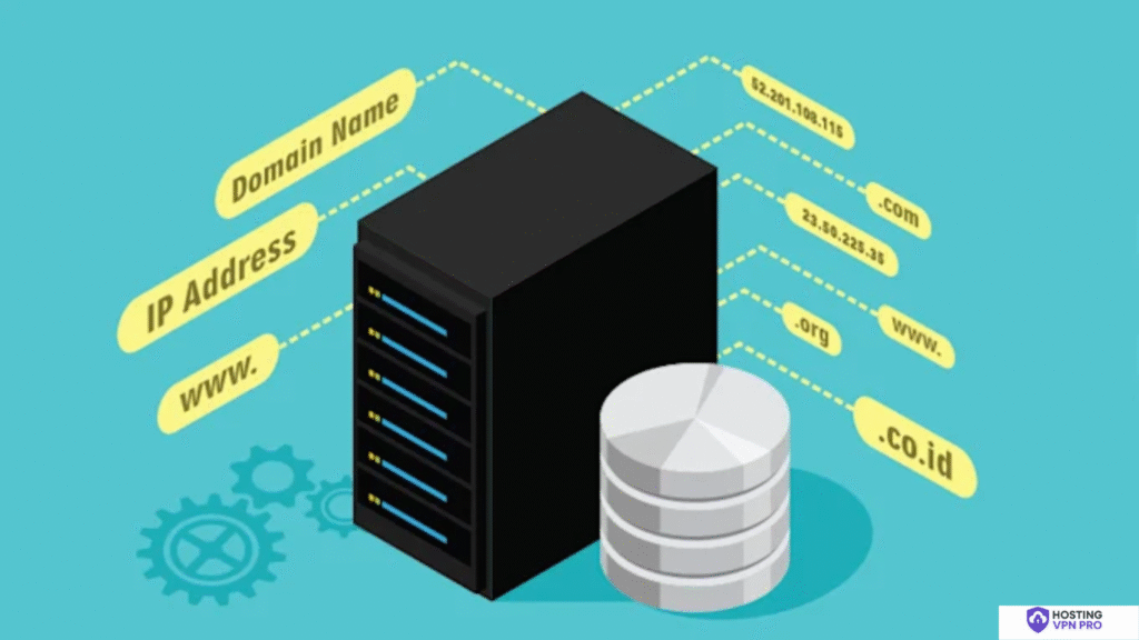 What Is Chromenet-internals#dns