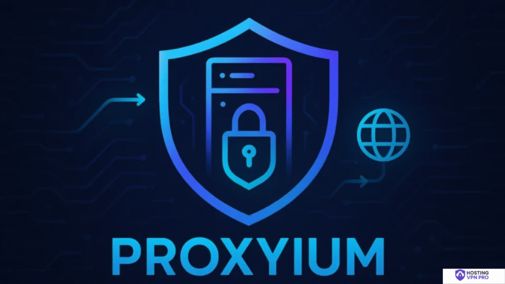What Is Proxyium