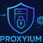 What Is Proxyium