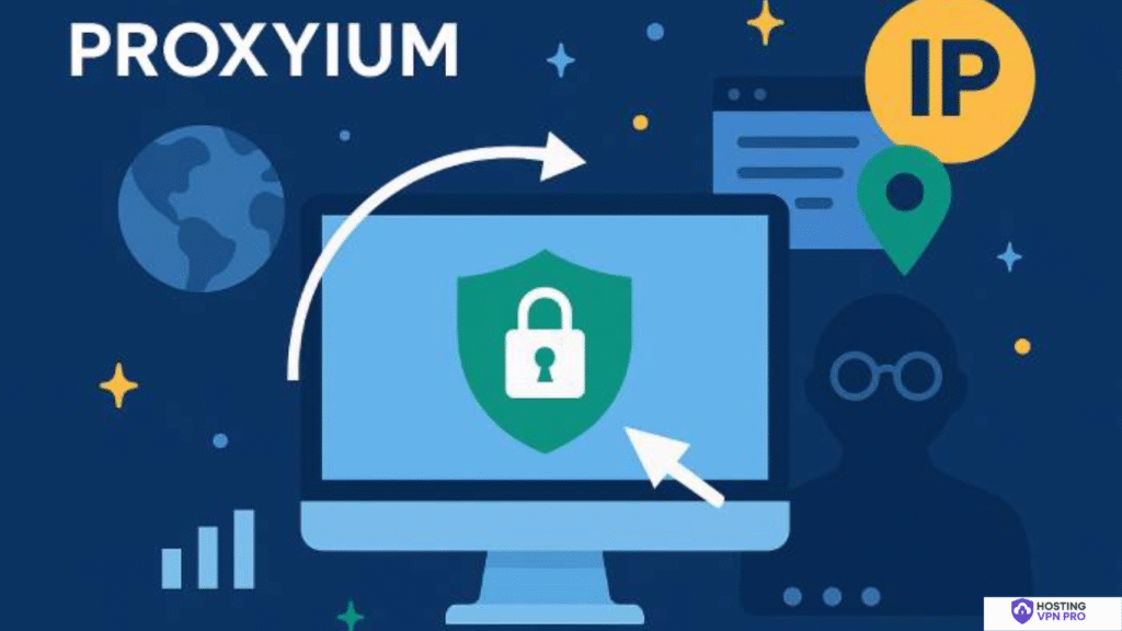 What Is Proxyium?