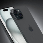 iPhone 15 Screen Size