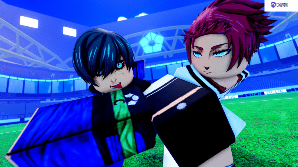 Blue Lock Rivals codes