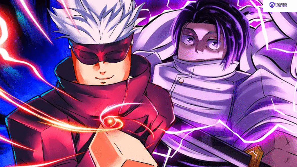 Jujutsu Infinite Codes