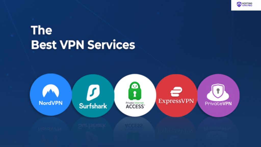 Top VPNs