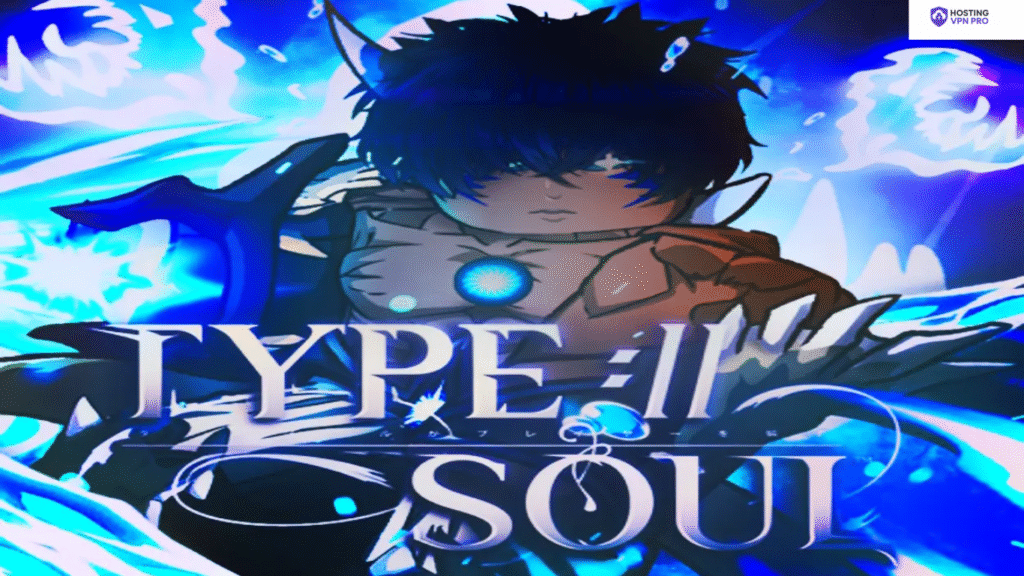 Type Soul Codes