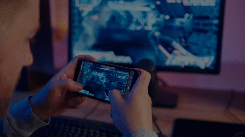 VPNs for Mobile Gaming