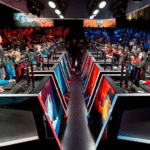 eSports Players Use VPNs (1)