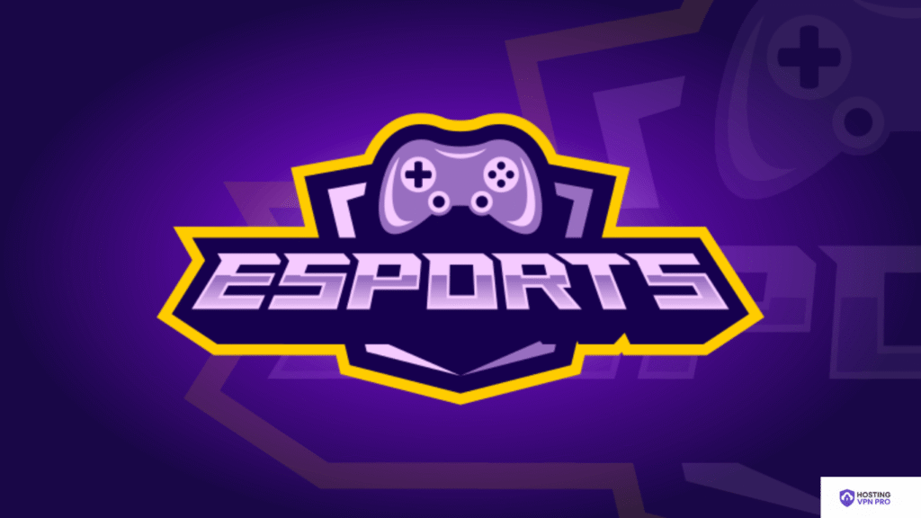 eSports Players Use VPNs